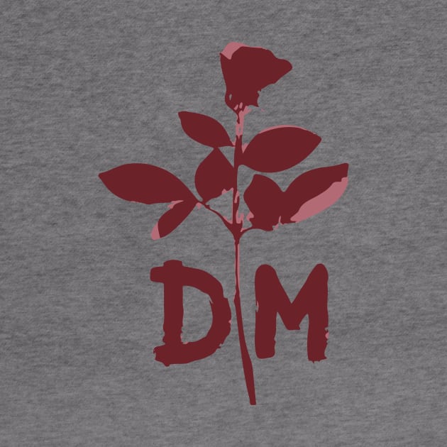 Devotee Rose - DM by raidman84